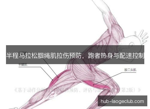 半程马拉松腘绳肌拉伤预防，跑者热身与配速控制